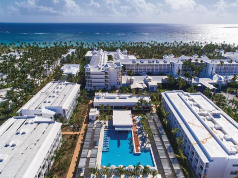 Hotel Riu Bambu