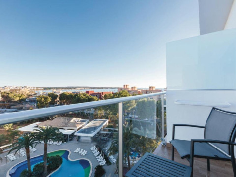 Hotel Riu Bravo