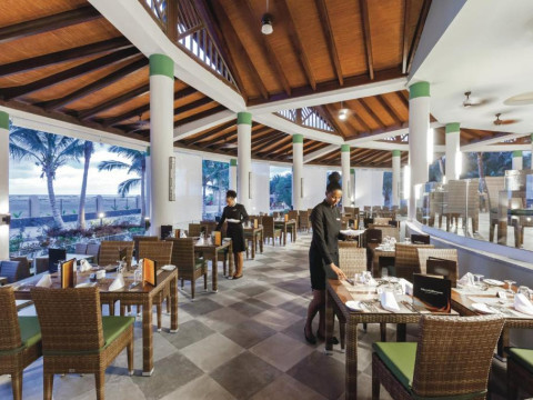 Hotel Riu Cabo Verde - Adults Only