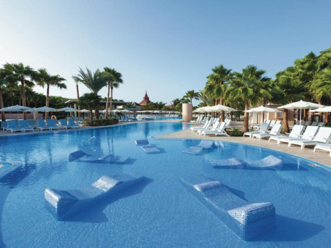 Hotel Riu Cabo Verde - Adults Only