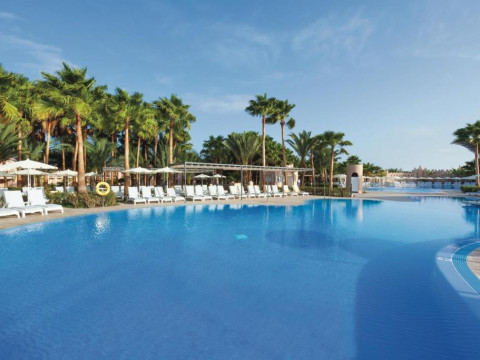 Hotel Riu Cabo Verde - Adults Only
