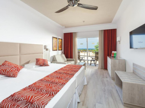Hotel Riu Cabo Verde - Adults Only