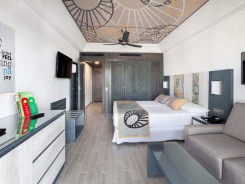 Hotel Riu Chiclana