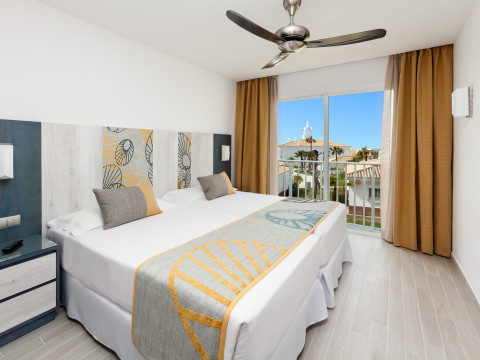 Hotel Riu Chiclana