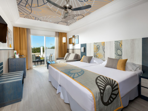 Hotel Riu Chiclana