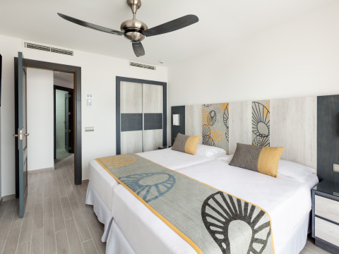 Hotel Riu Chiclana