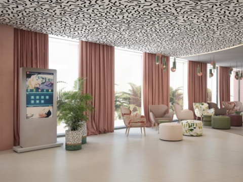 Hotel Riu Concordia