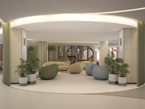 Hotel Riu Concordia