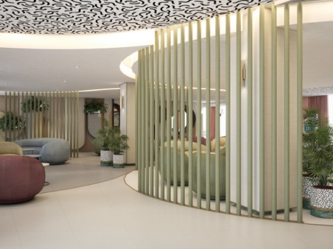 Hotel Riu Concordia