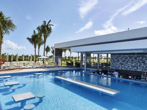 Hotel Riu Dunamar