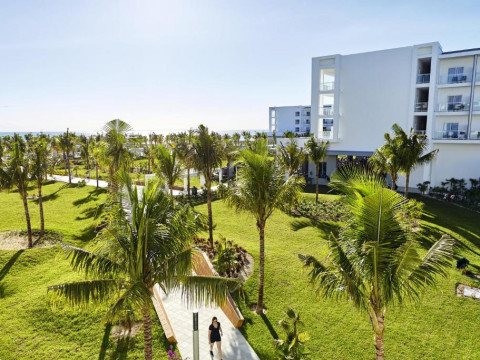 Hotel Riu Dunamar
