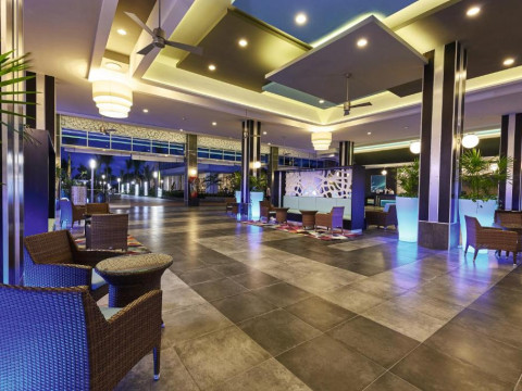 Hotel Riu Dunamar