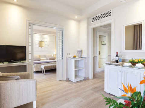Hotel Riu Garoe