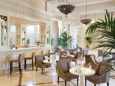 Hotel Riu Garoe