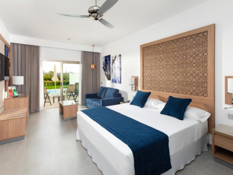 Hotel Riu Palace Boavista