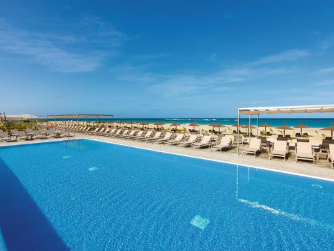 Hotel Riu Palace Boavista