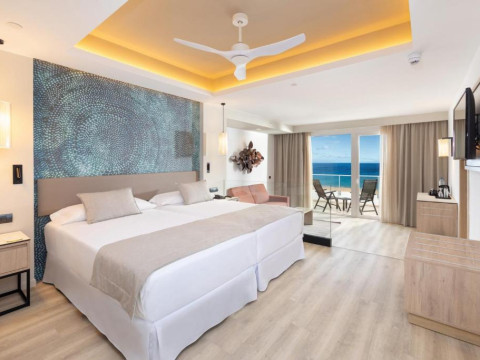 Hotel Riu Palace Jandia