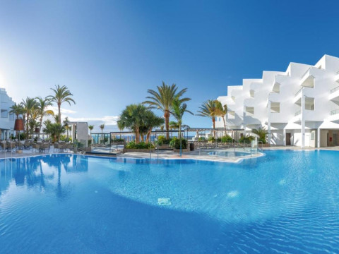 Hotel Riu Palace Jandia