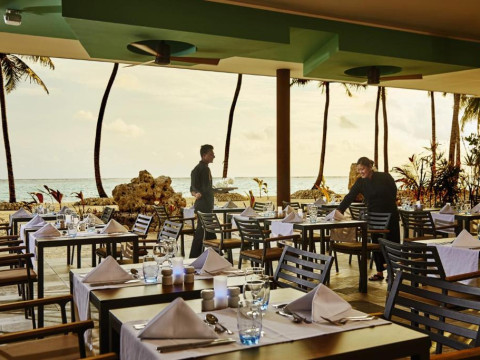 Hotel Riu Palace Maldivas