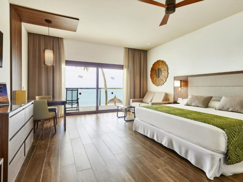 Hotel Riu Palace Maldivas