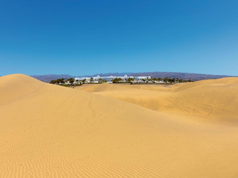 Hotel Riu Palace Maspalomas - Adults Only