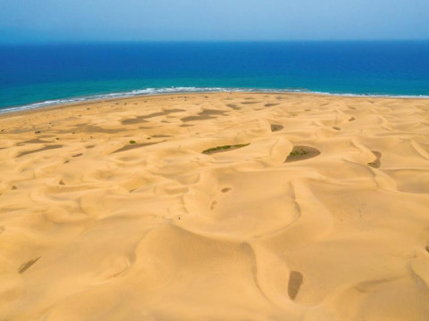 Hotel Riu Palace Maspalomas - Adults Only