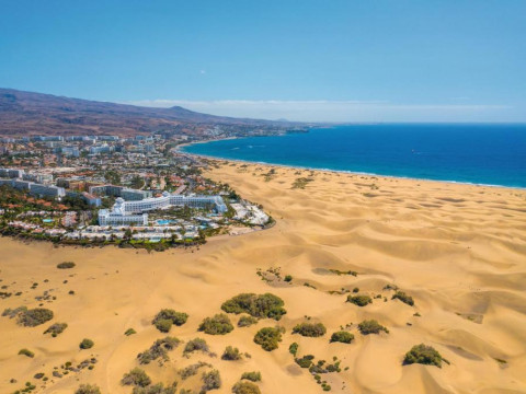 Hotel Riu Palace Maspalomas - Adults Only