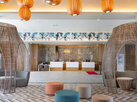 Hotel Riu Palace Mauritius