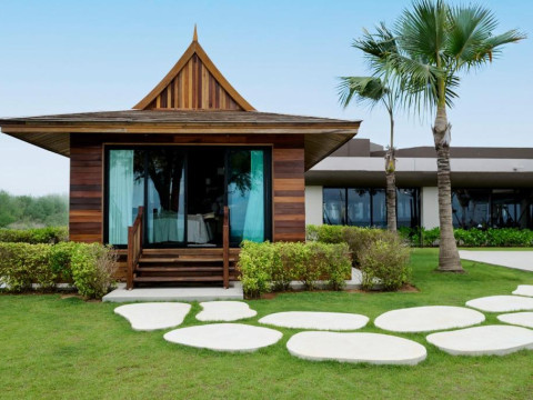 Hotel RIU Palace Phuket