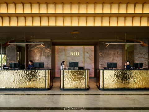 Hotel RIU Palace Phuket