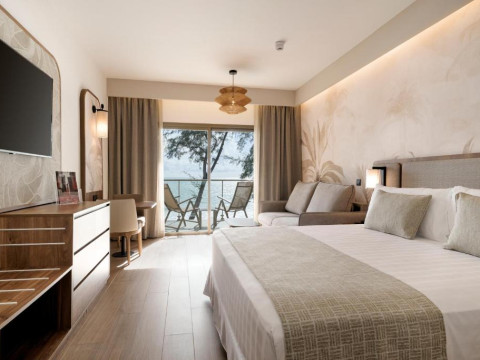 Hotel RIU Palace Phuket