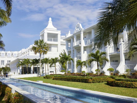 Hotel Riu Palace Riviera Maya