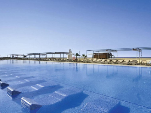 Hotel Riu Palace Santa Maria