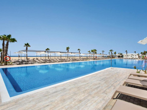Hotel Riu Palace Santa Maria