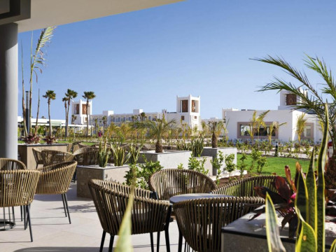 Hotel Riu Palace Santa Maria