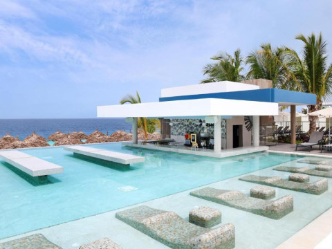 Hotel RIU Palace Swahili