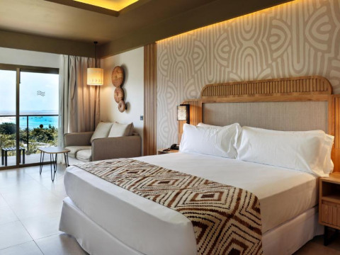Hotel RIU Palace Swahili