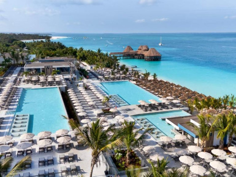 Hotel RIU Palace Swahili