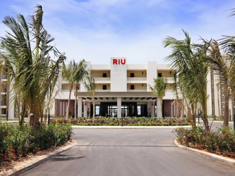  	HOTEL RIU PALACE SWAHILI - ADULTS ONLY - ALL INCLUSIVE