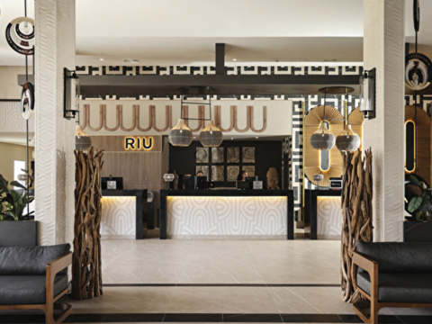  	HOTEL RIU PALACE SWAHILI - ADULTS ONLY - ALL INCLUSIVE