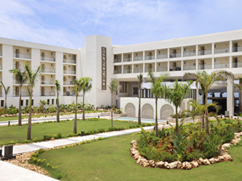 	HOTEL RIU PALACE SWAHILI - ADULTS ONLY - ALL INCLUSIVE