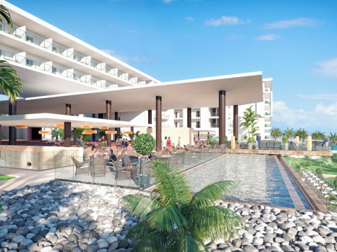  	HOTEL RIU PALACE SWAHILI - ADULTS ONLY - ALL INCLUSIVE