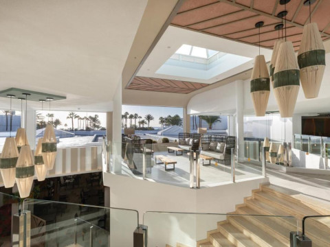 Hotel Riu Paraiso Lanzarote - All Inclusive