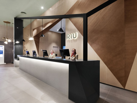 Hotel Riu Playa Park