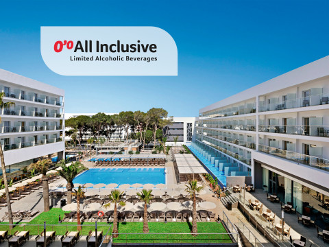 Hotel Riu Playa Park