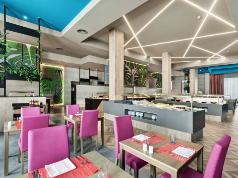 Hotel Riu Playa Park