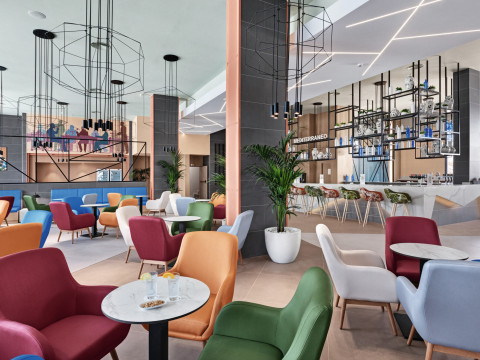 Hotel Riu Playa Park