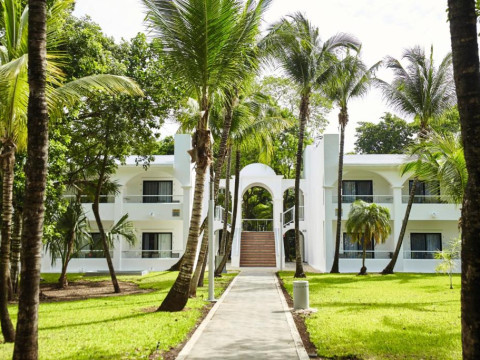 Hotel Riu Tequila