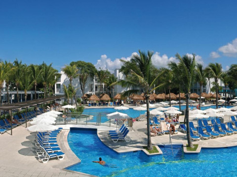 Hotel Riu Yucatan