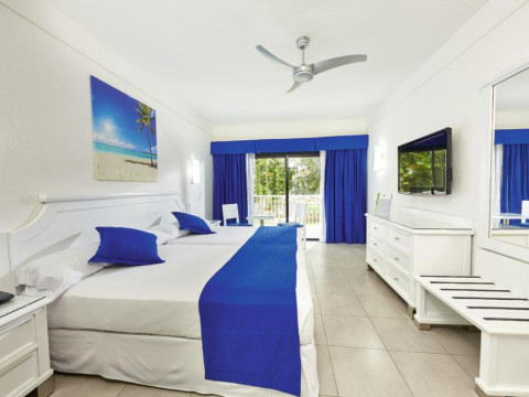Hotel Riu Yucatan